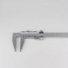 Chenglian Mechanical Four-way Vernier Caliper