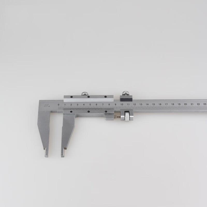 Chenglian Mechanical Four-way Vernier Caliper