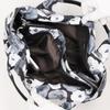 Isaac Tote Bag, All-Over Print Tote Bag, 1001402, Black (10)