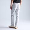 LILANZ Men's Air Textured Straight-Leg Casual Pants