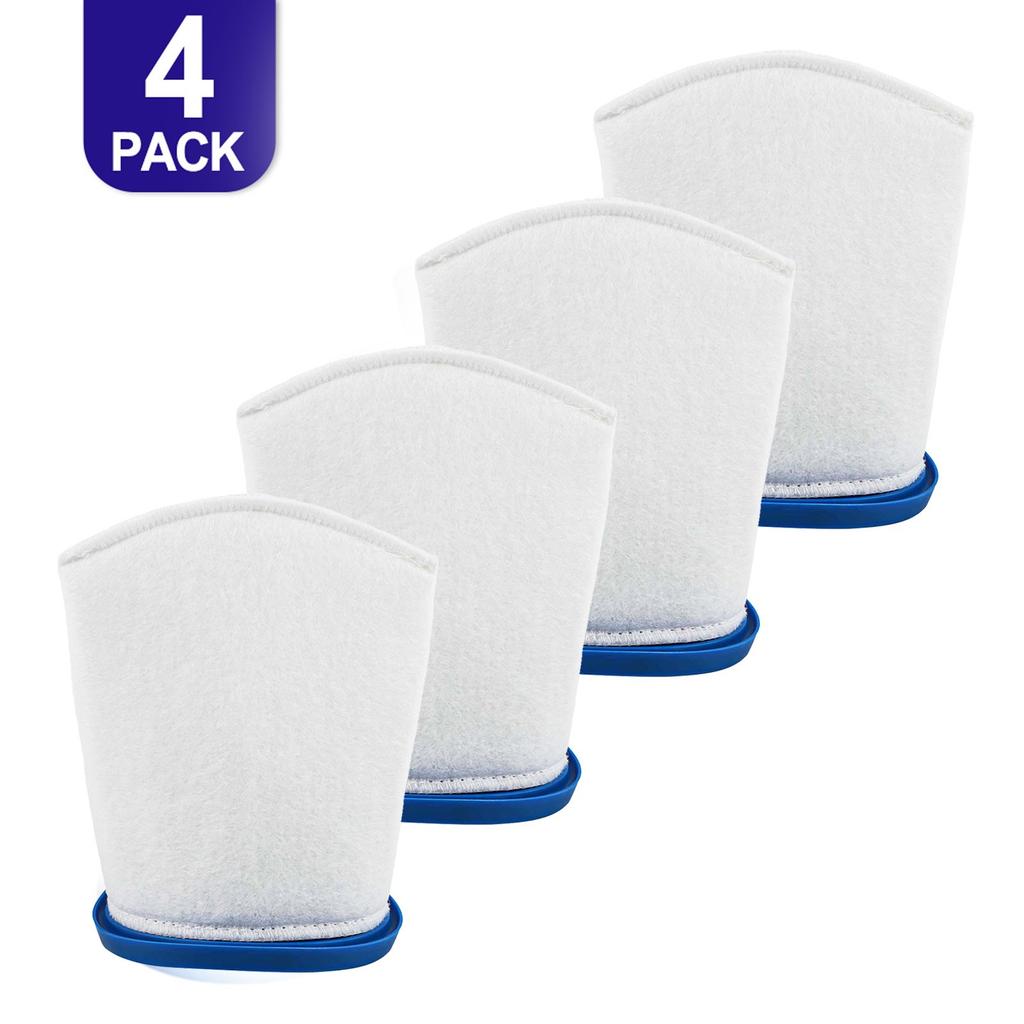 Quality Filter Bag For Pool Blaster Max Li And For JPV200 Compatibility