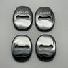 TADOKAPATU Lexus Striker Cover Door Lock Cover Plated Accessory Interior