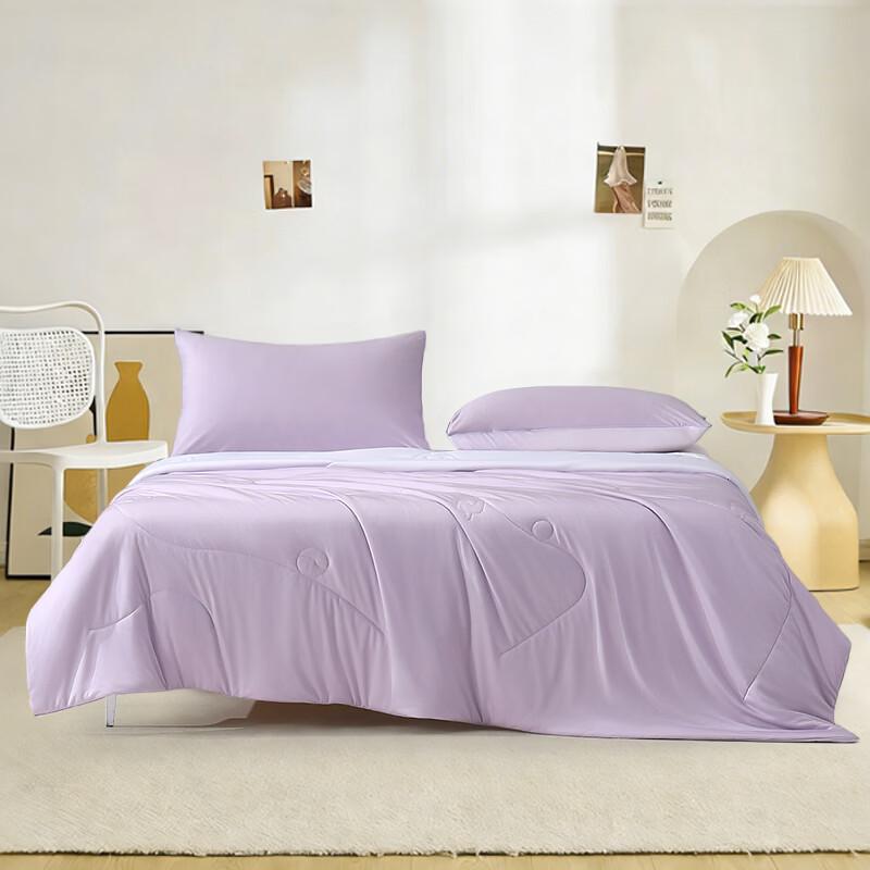 Mercury Home Textiles Ice Cream Cloud Cooling Comforter
