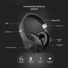Private Model Foldable Over-Ear Wireless Bluetooth Sports Headphones with Heavy Bass and Extended Battery Life