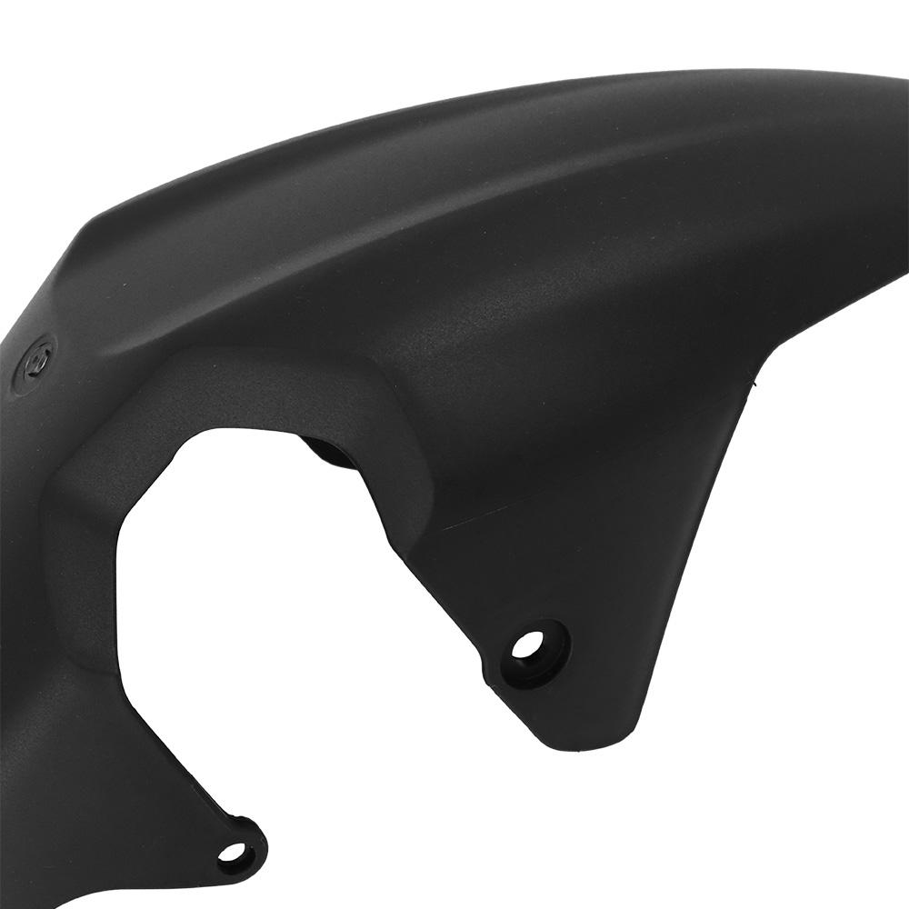 Pro Yamaha MT-07 MT07 FZ-07 FZ07 MT FZ 07 2018 2019 2020 2021 2022 2023 2024 Motocyklové blatníky Kryty podběhů kol Blatník