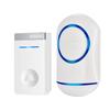 Self-Powered Smart Wireless Doorbell (Battery-Free) - UK/EU/US Spec