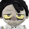Vince Dead Plate Plush Toys Vince Plushine Stuffed Plush Game Periphery Decoration Cute Soft Cotton Doll Ornament Birthday Gifts