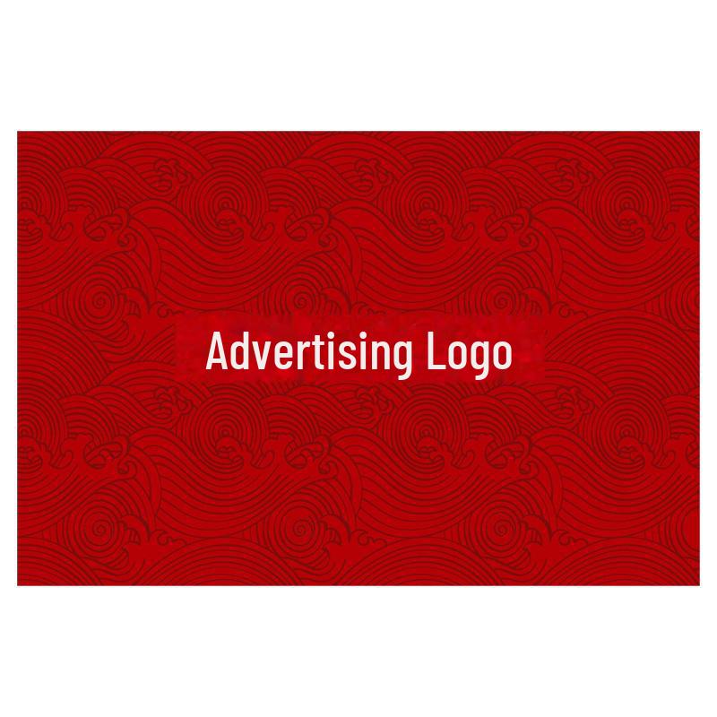 Boden- & Eingangskennmatten mit individuellem Logo: Personalisierte Teppiche und Matten mit Ladenname