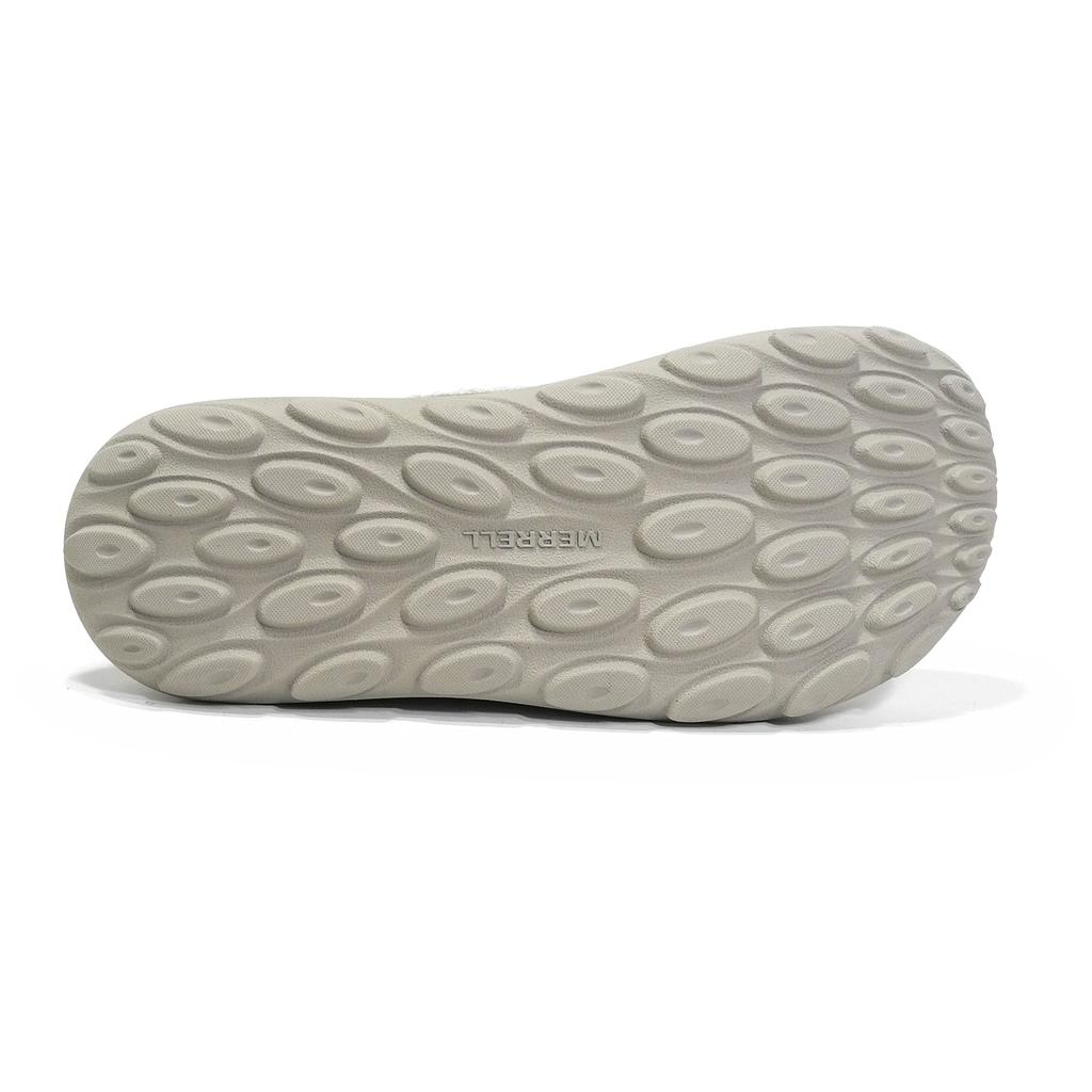 Hat Moc 2 Wool Slide ALUMINUM [Merrell] 26.0CM