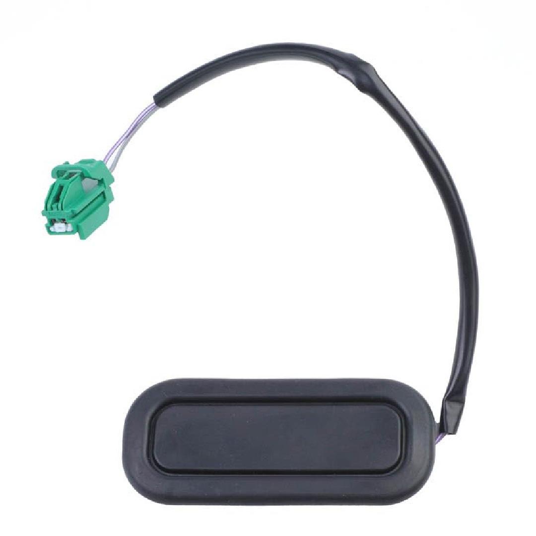 

Compatible Trunk and Tailgate Switch for Buick and Chevrolet (15934060) 15934060