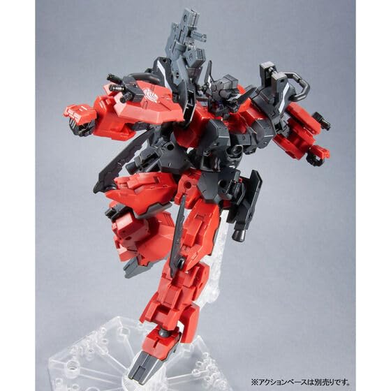 30MM Premium Bandai Limited Edition Rabiot Unit 1/144 eEXM-21 (R623 Unit)