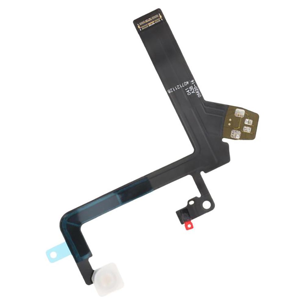 For iPhone 16 Pro Max OEM Camera Flash Flex Cable Replacement Part