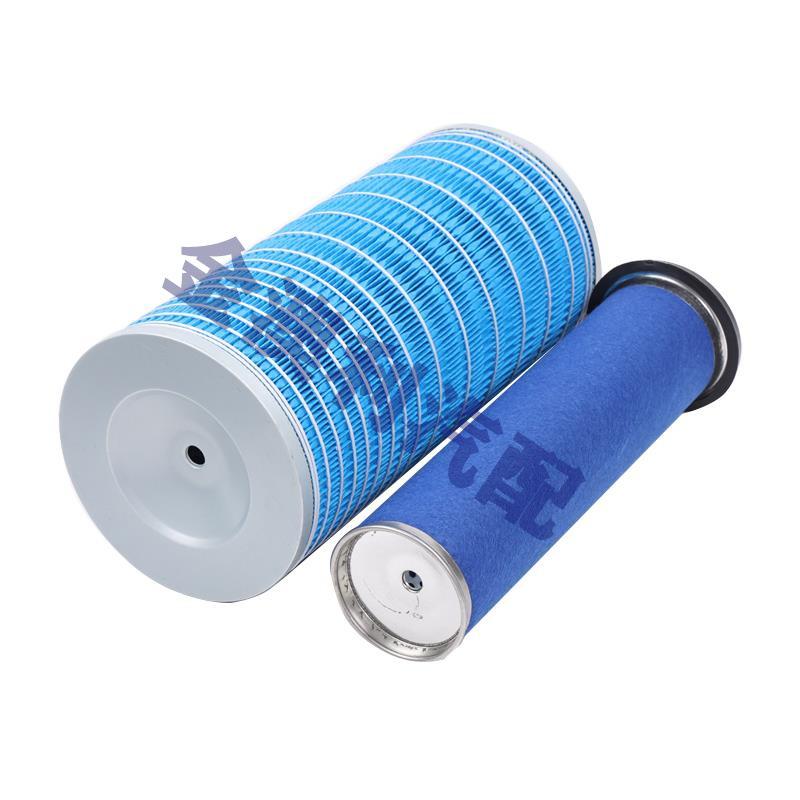 K1532 Air Filter for Mingyu, Laigong, and Lugong 926 Loaders