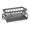 Multifunctional Kitchen Sink Storage Rack & Sponge Holder