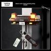 AE86 Car Key Holder New Gift Wall Mounted Headlight Decor Creative Auto Enthusiasts Home Decoration Key Organizer Product