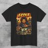 J COLE Art Style Unisex T Shirt