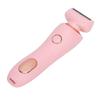 Electric Hair Trimmer Electric Hair Removal Device 800mAh Lady Hair Clipper for Women Underarm Full Body