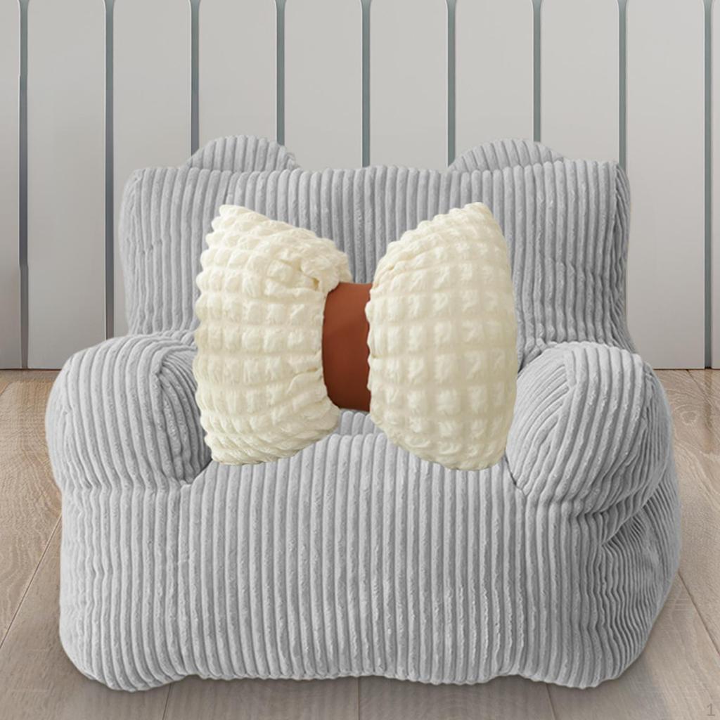 Bow Cushion for Living Room Sofa And Office Chair