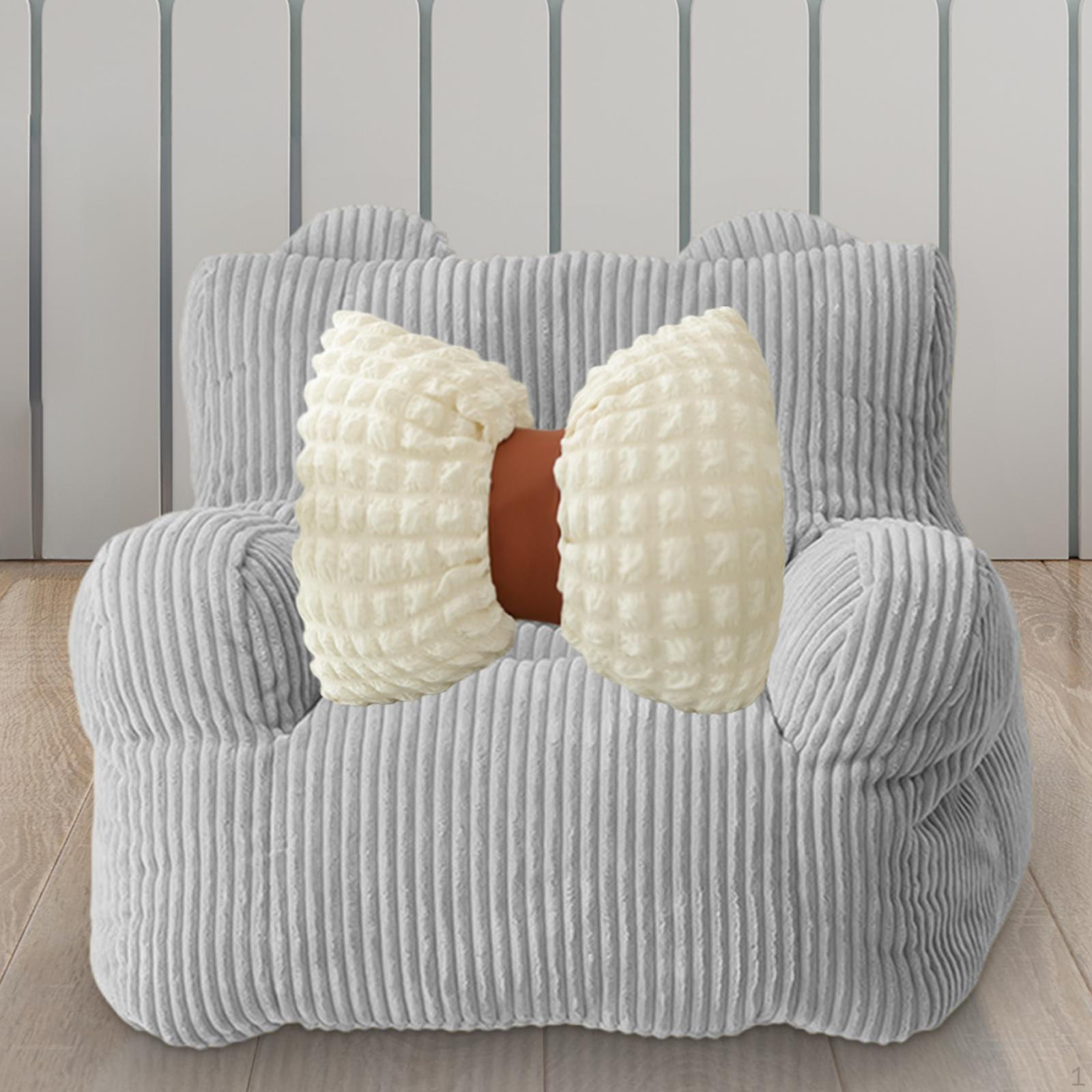 

Bow Cushion for Living Room Sofa And Office Chair