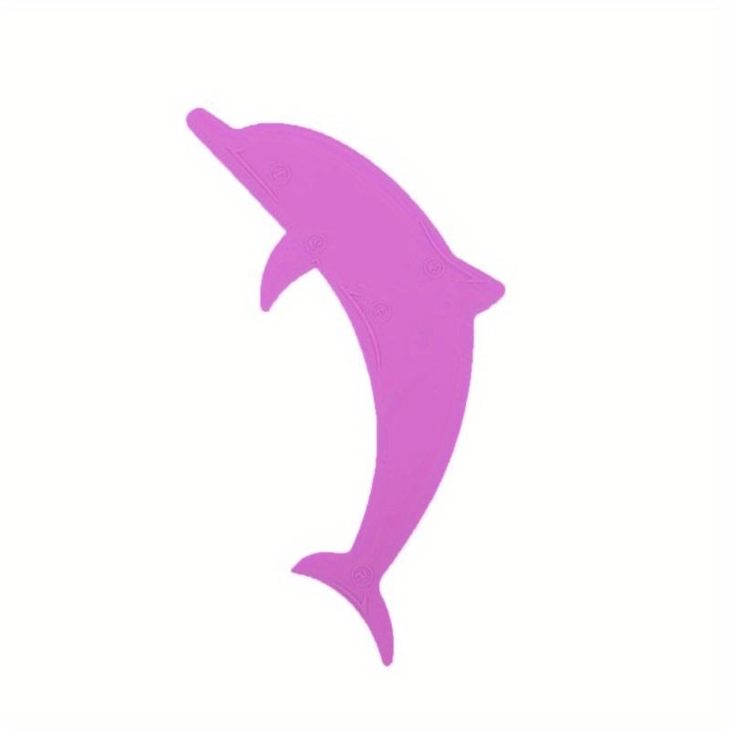 Eyeliner-Hilfe mit geflügelter Spitze aus Silikon, Zeichenhilfe, Augenführungsvorlage, Augen-Make-up-Tool, einfaches Auftragen von Augen-Make-up