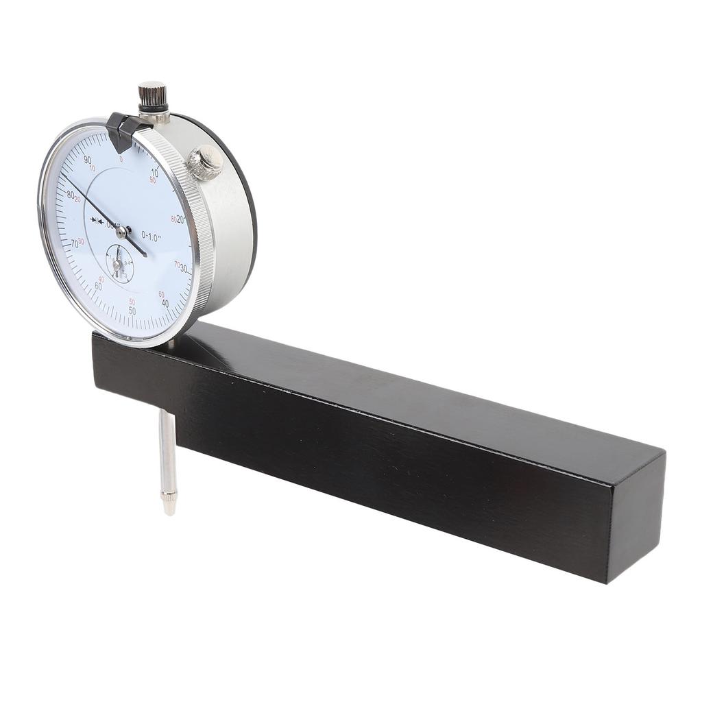 6434 Sleeve Height Counter Bore Gauge Cylinder Bore Gauge Range 0 1.00in Graduation 0.001in Reading 0 100 for All Derv