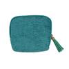 HOT Portable Multi-layer Tassel Jewelry Storage Bag Travel Jade Bracelet Large-capacity Zipper Packaging Organizer