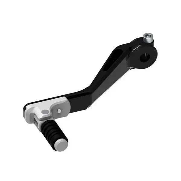 PEDAL DE PALANCA DE CAMBIOS AJUSTABLE apto para Royal Enfield nuevo Himalayan...