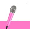 Portable Mini 3.5mm Stereo Studio Voice Microphone Audio Microphone Cell Phone/Smartphone Accessories