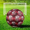 Gra-nada Unity And Tradition Soccer Ball Size 5 Soccer Ball, Machine-stitched, Soft and Comfortable, Suitable for Training and Matches Fan Gift