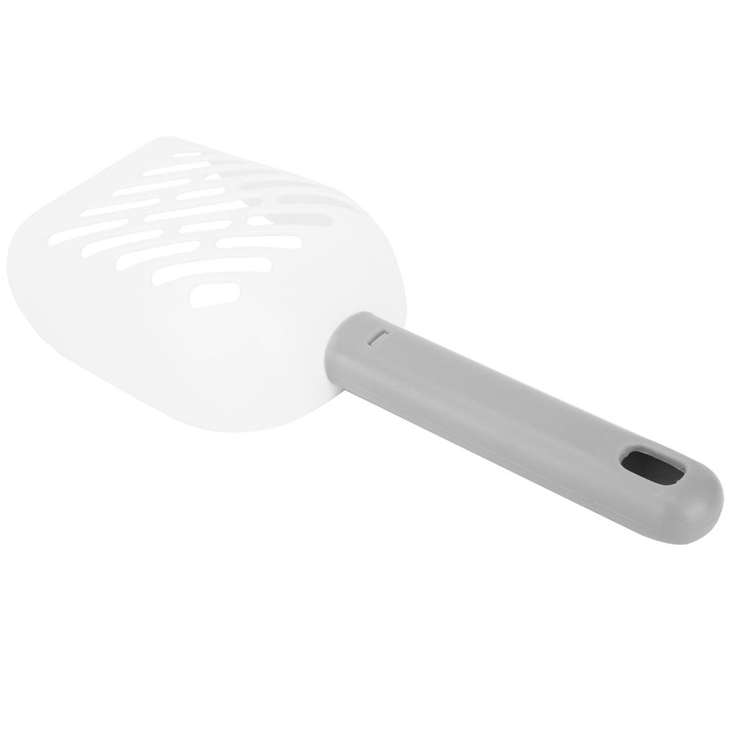 Cat Litter Shovel Cat Sand Litter Scoop Pet Cleaning Tool Toilet Feces Cleaning Supplies