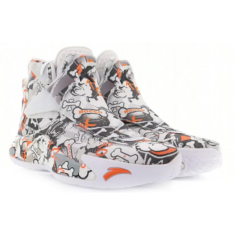 Anta KT5 'Rocco' Sneakers 112011101X-18