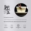 Premium Dehua White Porcelain Kung Fu Tea Set