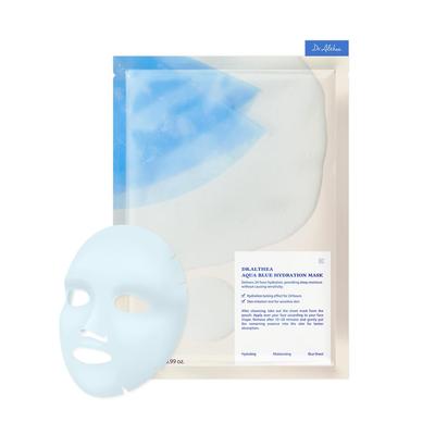 Aqua Blue Hydration Mask 28g*4EA