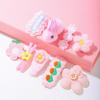 Baby-Haar-Accessoires – Baby Haarspangen