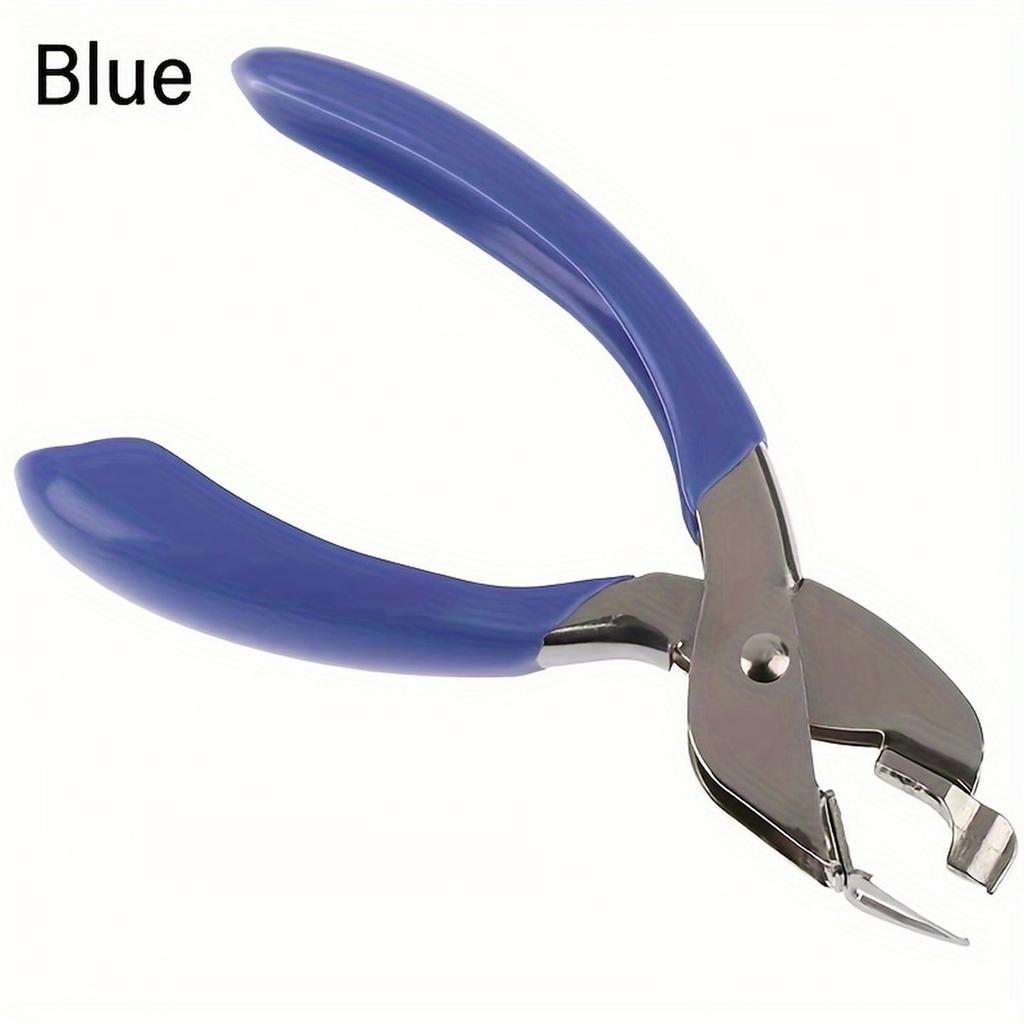 Staple Remover,Ergonomic Comfortable -Stapler for,No,Use