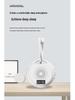 Multi-Functional Infant Sleep Device: Calming Music, White Noise, Anti-Fall, Durable