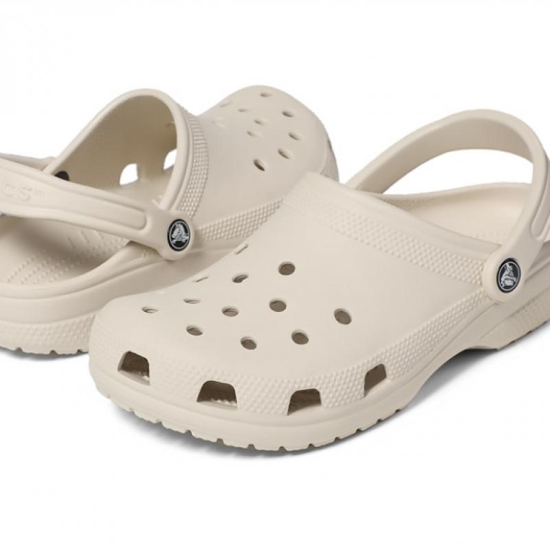 Choose 1 Of 8 Galleria Crocs Classic Clogs