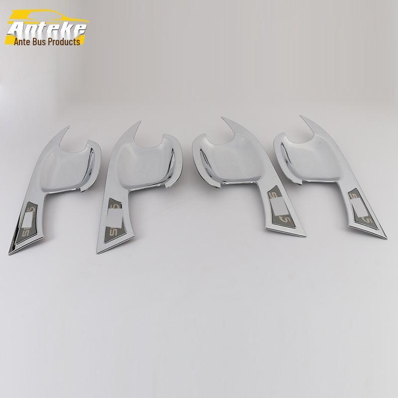 

Защитная пленка с блестками Junma Mosaic 5-дверная, устойчивая к царапинам, для 19 моделей