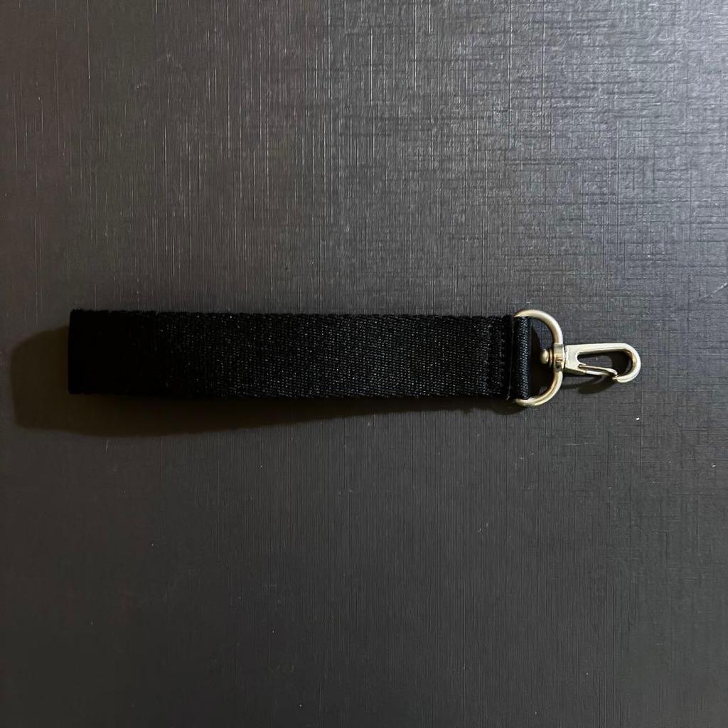 [USED] BIGBANG SEUNGRI90 Keychain Black