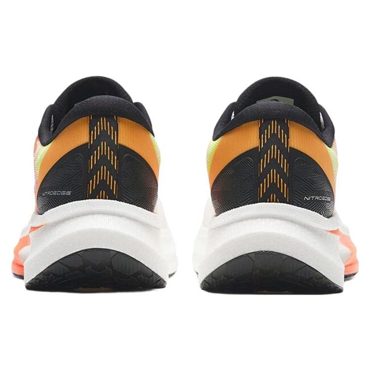 Anta Champion Series удобные универсальные амортизирующие нескользящие низкие кроссовки — фото 4