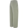 Adidas FW25 Fleece Lined Drawstring Mid Rise Knitted Sports Pants Men bottoms HZ9511