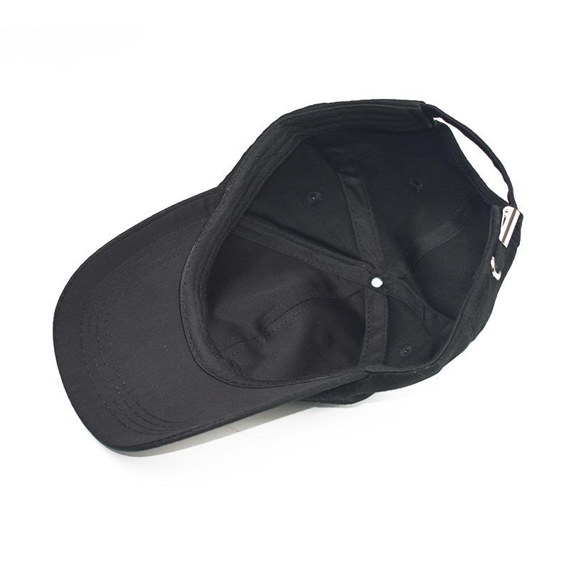 2024 Neue Mode Fastball Cap Klassische USA Bestickte Amerikanische Flagge Baseballkappen Für Männer Frauen Snapback Hut Unisex Hip Hop Hüte