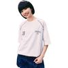 Kappa Unisex Omini Logo Short Sleeve T-Shirt K0GX2TD40D