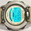 Used For Ladies CASIO PRO TREK with TheRMometer, New Battery, Working Condition: Good