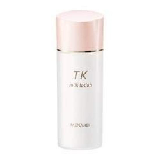 

Menard TK Milk Lotion (Unscented)