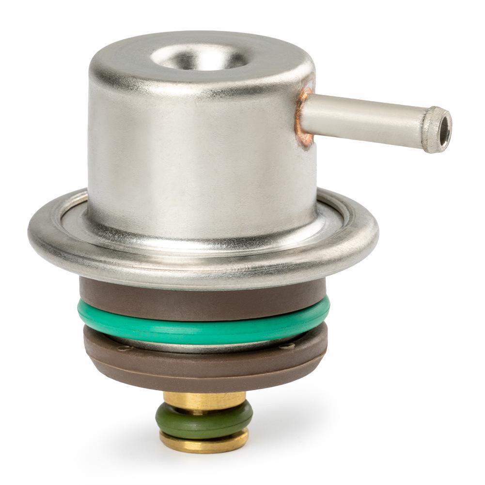 

Compatible Fuel Injection Pressure Regulator for Ford F150 XR3Z9C968AA None