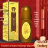 Snake Bone Five Poisons Golden Oil: Cervical Spine, Waist & Leg Liniment with Moxibustion Heating Massage