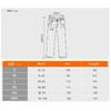 Men and Women Ski Pants Bibs, Bibbed Snowboard Pants, Bibs Snow Pants, Ski Suit Pant, Snow Bib Pants, Snowboarding Trousers, -30