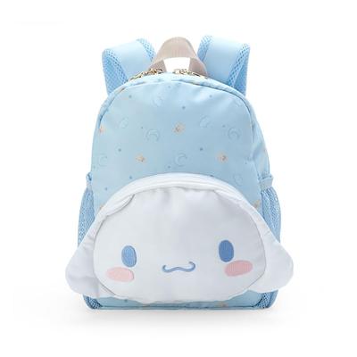 (SANRIO) Sanrio Detský batoh SS Cinnamoroll Cinnamoroll 24 x 18 x 10 cm Taška do škôlky Postavička 560391 SANRIO