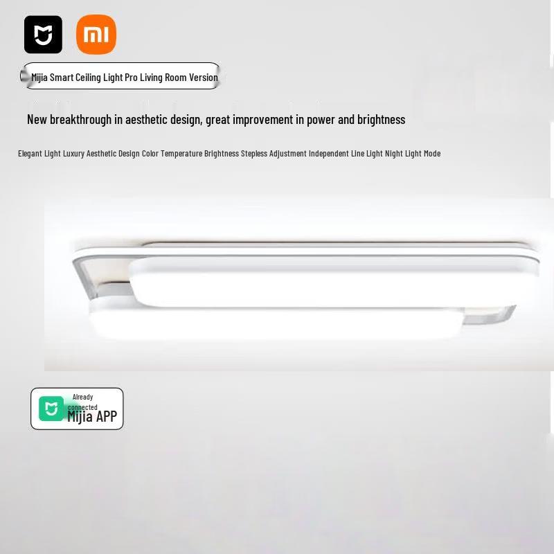 Xiaomi Mijia Smart Ceiling Light PRO